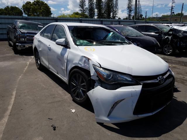 TOYOTA CAMRY LE 2015 4t1bf1fk9fu014093