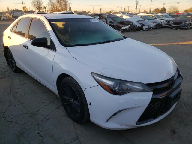 TOYOTA CAMRY LE 2015 4t1bf1fk9fu014465