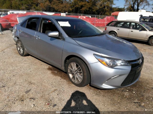 TOYOTA CAMRY 2015 4t1bf1fk9fu015311