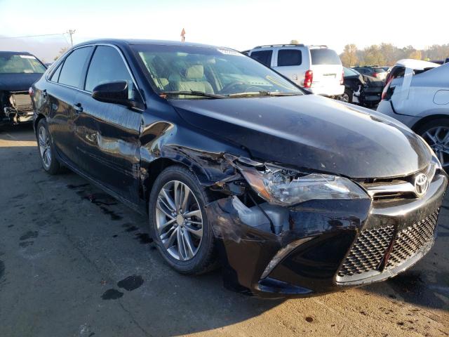 TOYOTA CAMRY LE 2015 4t1bf1fk9fu016104