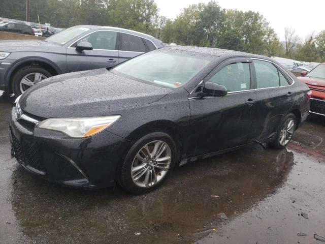 TOYOTA CAMRY LE 2015 4t1bf1fk9fu017236