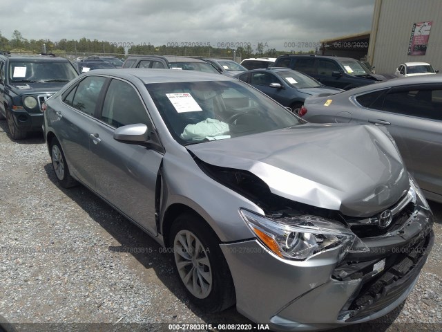 TOYOTA CAMRY 2015 4t1bf1fk9fu017754