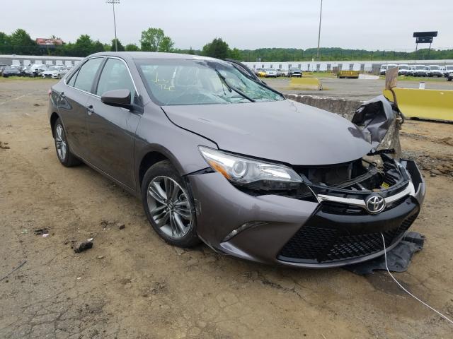 TOYOTA CAMRY LE 2015 4t1bf1fk9fu018242