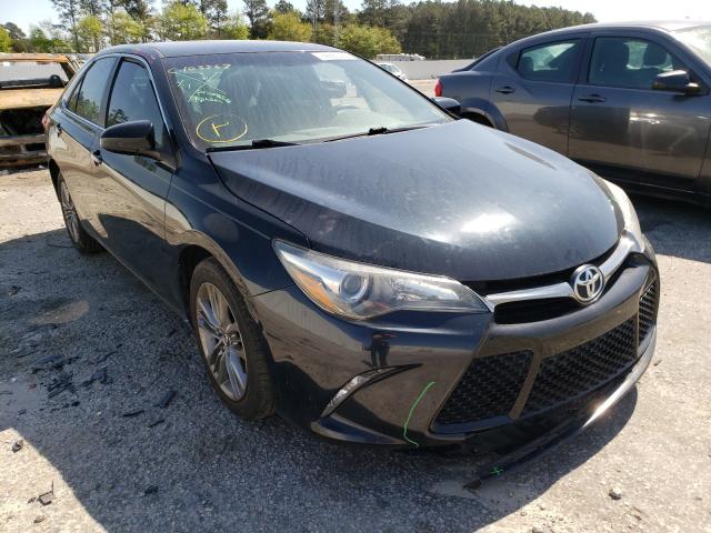 TOYOTA CAMRY LE 2015 4t1bf1fk9fu018614