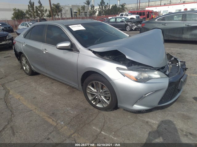 TOYOTA CAMRY 2015 4t1bf1fk9fu020072