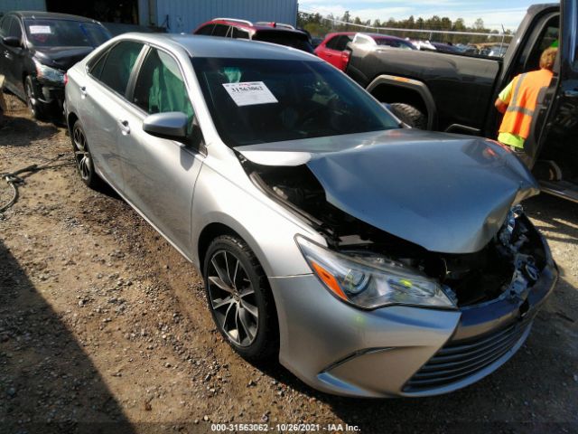 TOYOTA CAMRY 2015 4t1bf1fk9fu020220