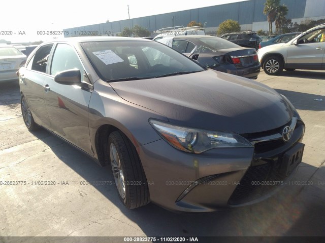 TOYOTA CAMRY 2015 4t1bf1fk9fu020864