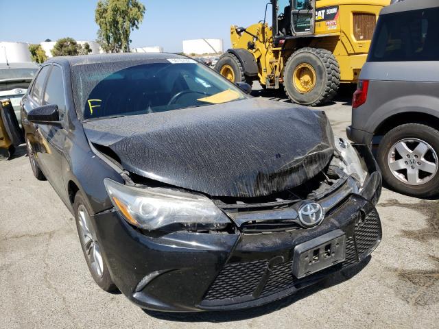 TOYOTA CAMRY LE 2015 4t1bf1fk9fu022095