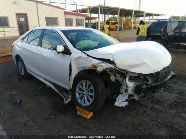 TOYOTA CAMRY 2015 4t1bf1fk9fu022971