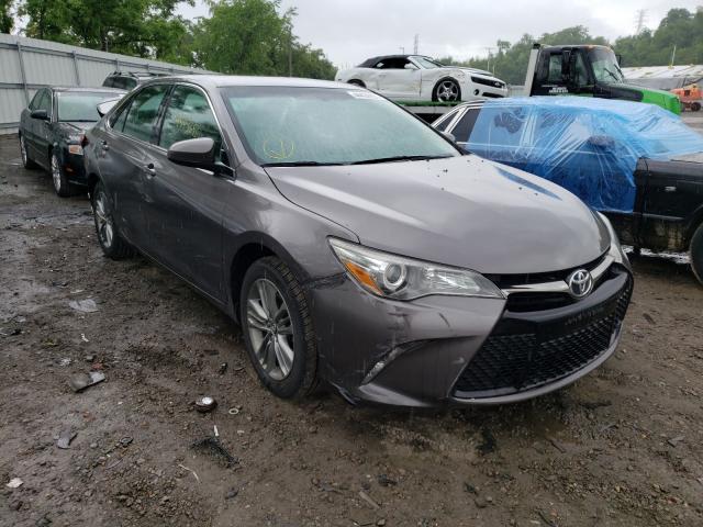 TOYOTA CAMRY LE 2015 4t1bf1fk9fu023912