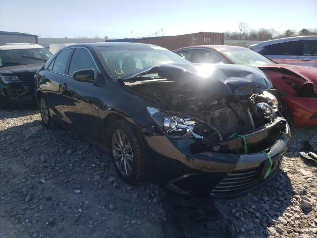 TOYOTA CAMRY LE 2015 4t1bf1fk9fu024204