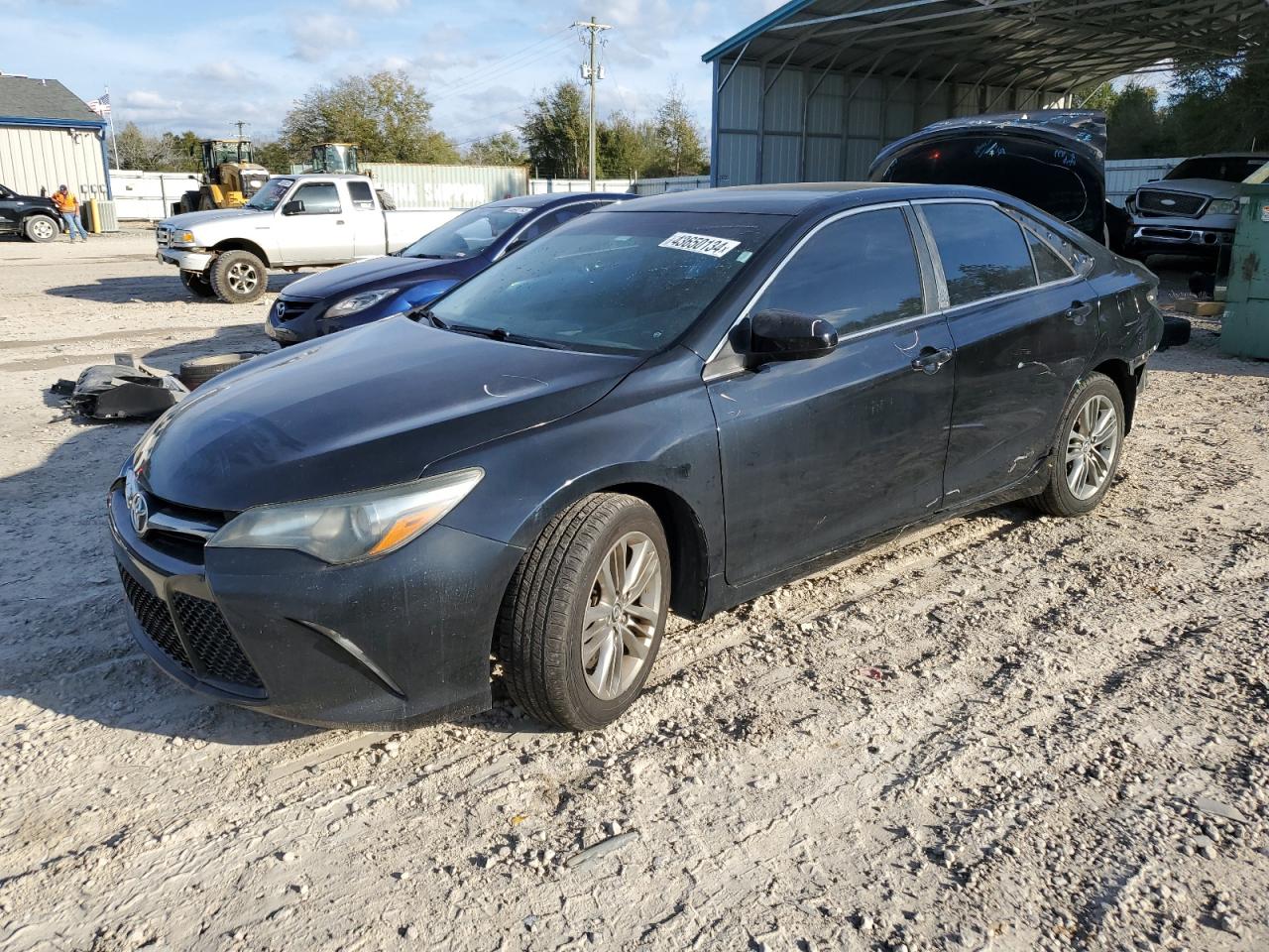 TOYOTA CAMRY 2015 4t1bf1fk9fu024428