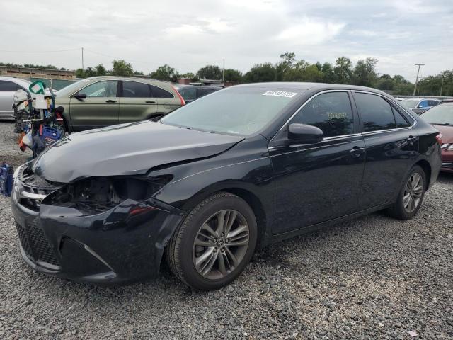 TOYOTA CAMRY LE 2015 4t1bf1fk9fu024591