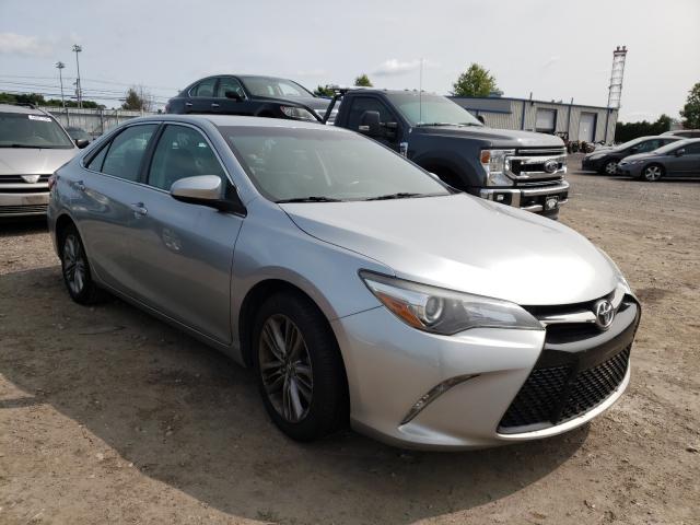 TOYOTA CAMRY LE 2015 4t1bf1fk9fu024803