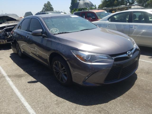 TOYOTA CAMRY LE 2015 4t1bf1fk9fu024896