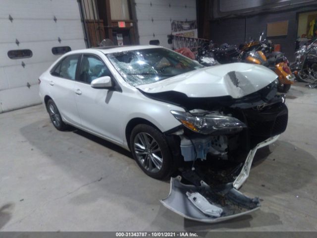 TOYOTA CAMRY 2015 4t1bf1fk9fu025675