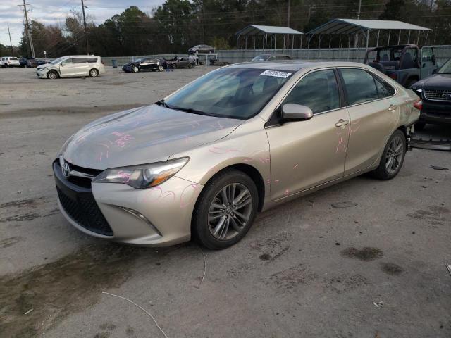 TOYOTA CAMRY LE 2015 4t1bf1fk9fu026440