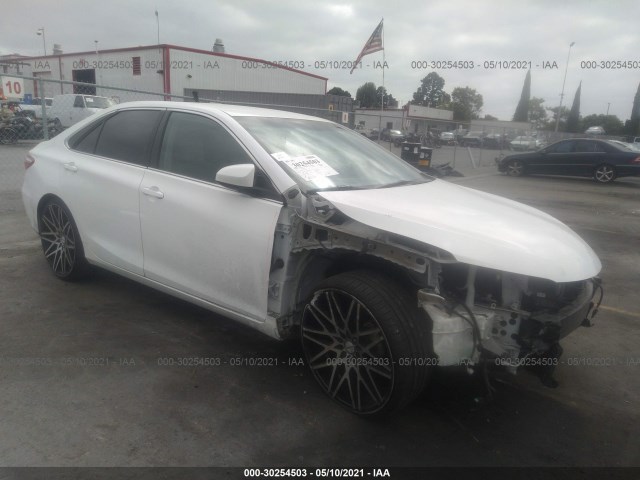 TOYOTA CAMRY 2015 4t1bf1fk9fu027846