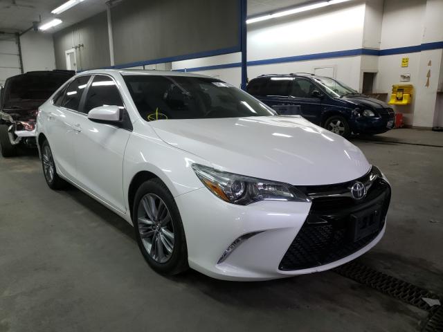 TOYOTA CAMRY LE 2015 4t1bf1fk9fu028348