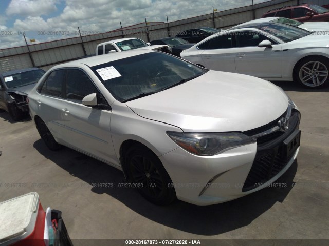 TOYOTA CAMRY 2015 4t1bf1fk9fu028513