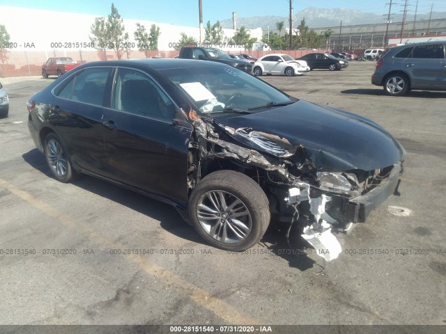 TOYOTA CAMRY 2015 4t1bf1fk9fu028771