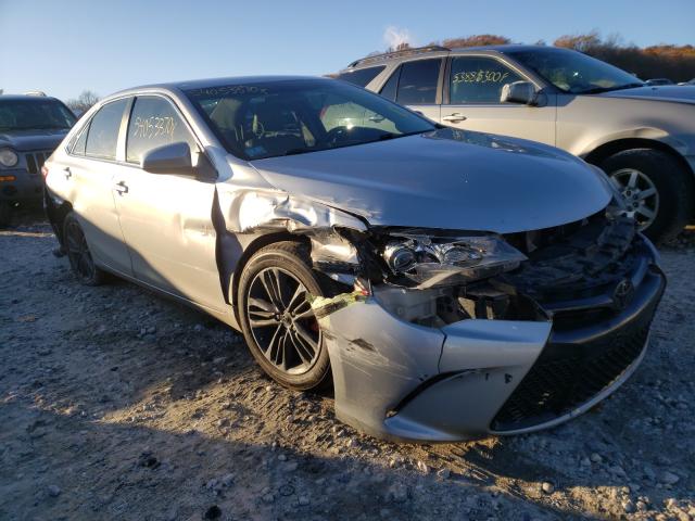 TOYOTA CAMRY LE 2015 4t1bf1fk9fu029287