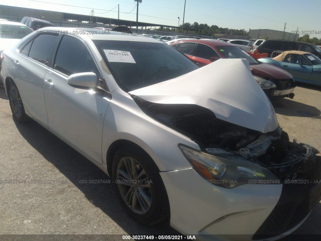 TOYOTA CAMRY 2015 4t1bf1fk9fu029872