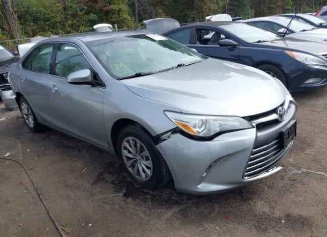 TOYOTA CAMRY 2015 4t1bf1fk9fu031976