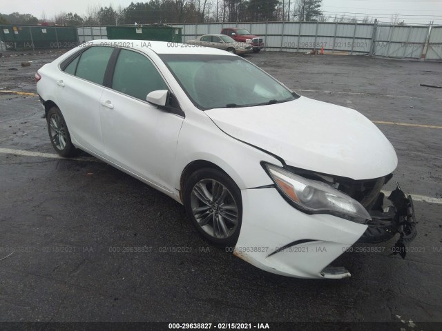 TOYOTA CAMRY 2015 4t1bf1fk9fu032139