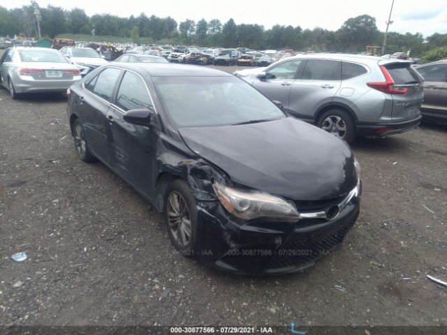 TOYOTA CAMRY 2015 4t1bf1fk9fu032366