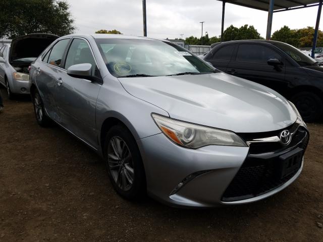 TOYOTA CAMRY LE 2015 4t1bf1fk9fu032481