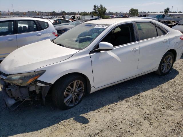 TOYOTA CAMRY LE 2015 4t1bf1fk9fu032920