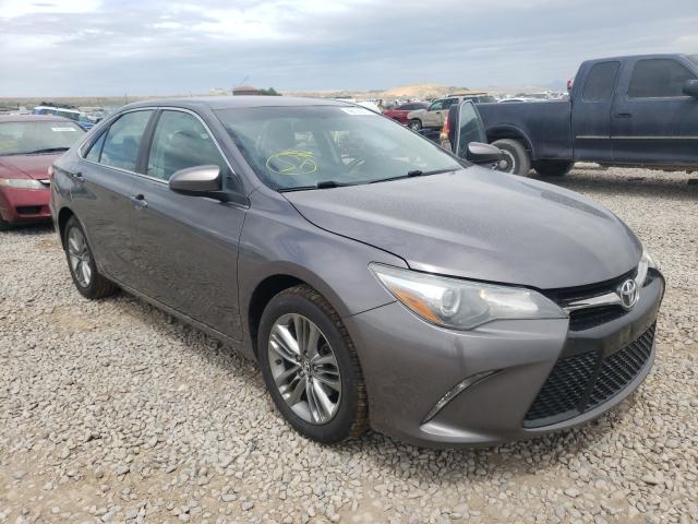 TOYOTA CAMRY 2015 4t1bf1fk9fu034098