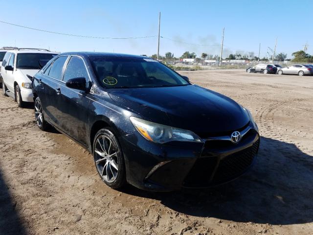 TOYOTA CAMRY LE 2015 4t1bf1fk9fu034702