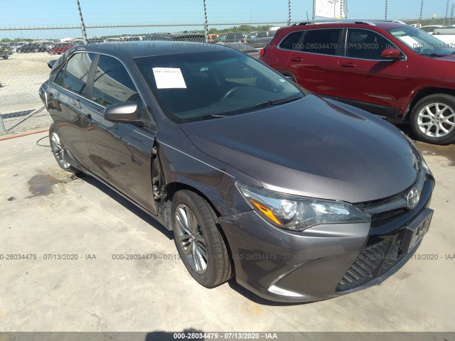 TOYOTA CAMRY 2015 4t1bf1fk9fu034912