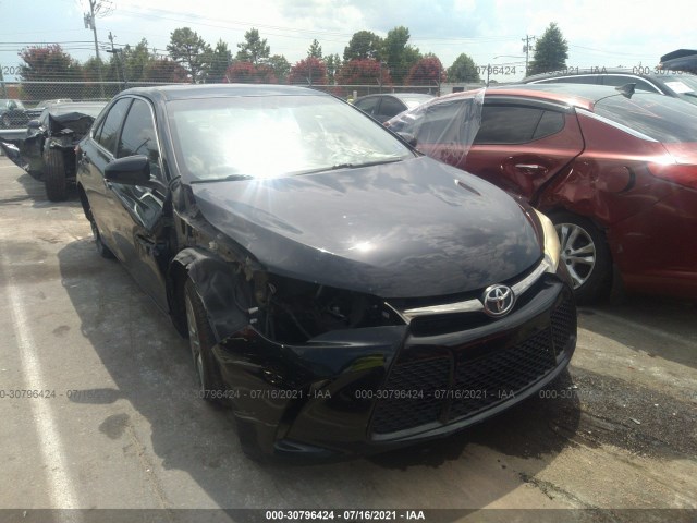 TOYOTA CAMRY 2015 4t1bf1fk9fu035039