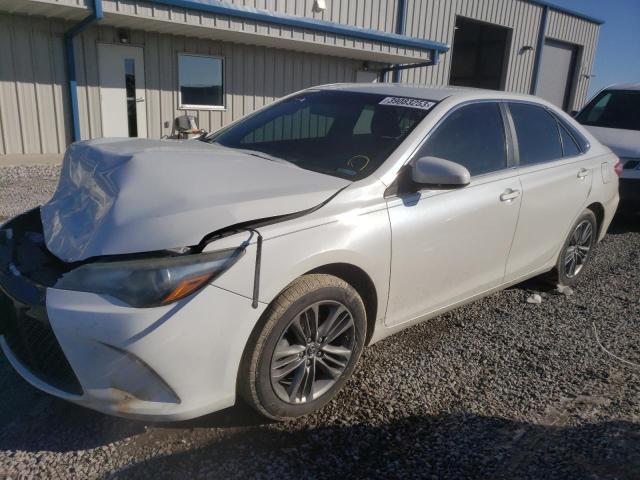 TOYOTA CAMRY LE 2015 4t1bf1fk9fu035297