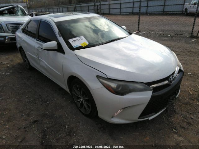 TOYOTA CAMRY 2015 4t1bf1fk9fu035820