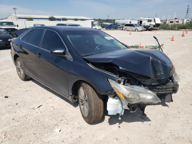 TOYOTA CAMRY LE 2015 4t1bf1fk9fu036367