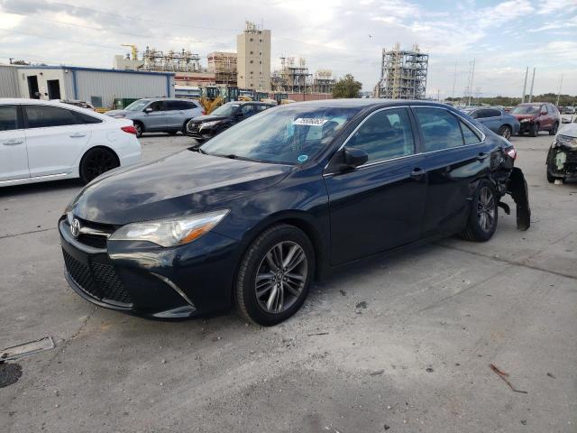 TOYOTA CAMRY 2015 4t1bf1fk9fu036420