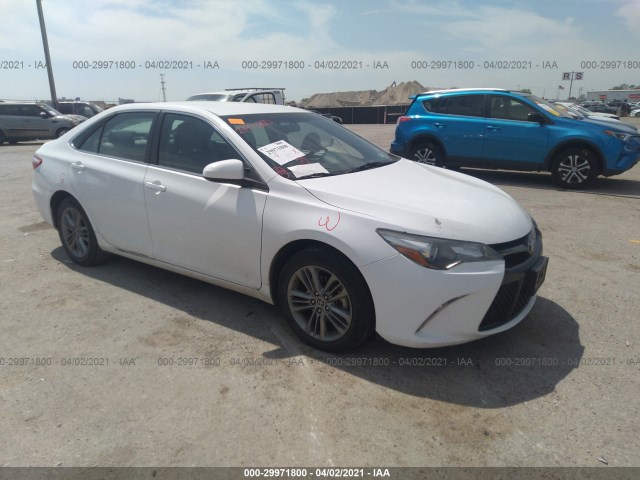 TOYOTA CAMRY 2015 4t1bf1fk9fu036675