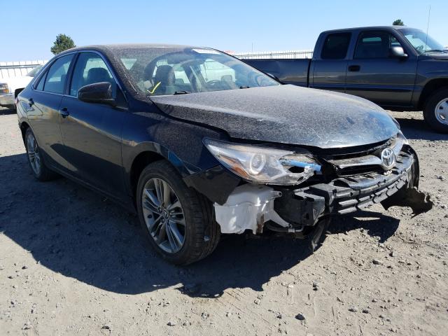 TOYOTA CAMRY LE 2015 4t1bf1fk9fu037079