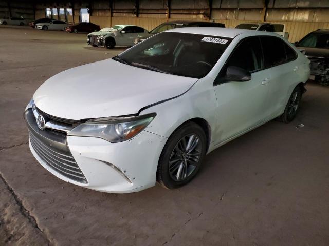 TOYOTA CAMRY 2015 4t1bf1fk9fu037857