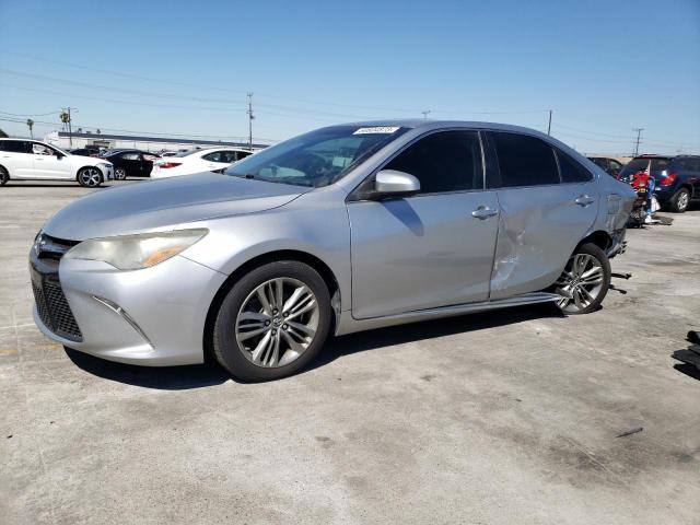 TOYOTA CAMRY LE 2015 4t1bf1fk9fu038474