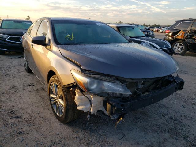 TOYOTA CAMRY 2015 4t1bf1fk9fu039107