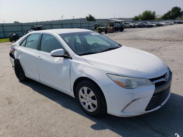 TOYOTA CAMRY LE 2015 4t1bf1fk9fu039270