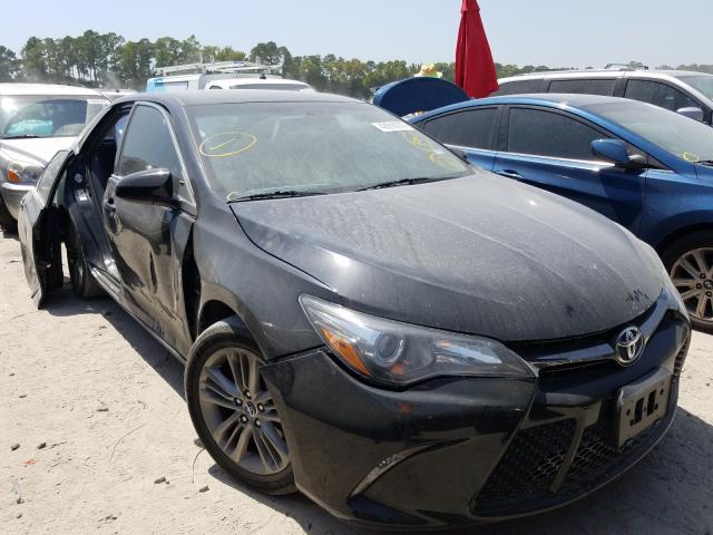 TOYOTA CAMRY LE 2015 4t1bf1fk9fu040936