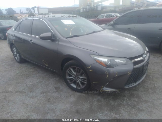 TOYOTA CAMRY 2015 4t1bf1fk9fu042041