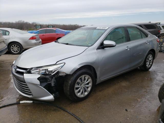 TOYOTA CAMRY LE 2015 4t1bf1fk9fu042086