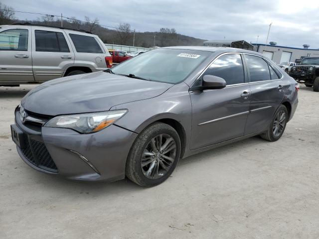 TOYOTA CAMRY 2015 4t1bf1fk9fu042136